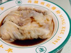 -西关明记肠粉·亚洲地标美食(北京路店)