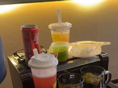 -华夏良子·足道SPA艾灸(王府井店)