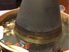 一品居热气羊肉馆(乌鲁木齐中路店)-颐品居涮肉(乌鲁木齐中路店)