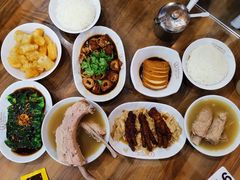 -松發肉骨茶(牛车水店)