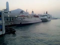 -海港城