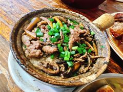 -关氏饮食店