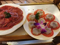 -山城年华老火锅(玉林店)