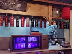 -安泰楼·佛跳墙创始人·传统闽味早茶·酒楼(三坊七巷闽菜地标店)