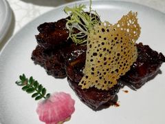 摩根排骨-珍宝海鲜JUMBO Seafood(ifc店)