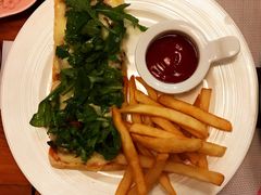 -Kitchen·Y洋厨房西餐厅(王府壹号店)