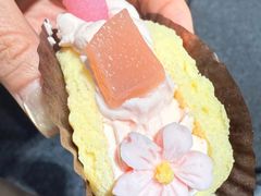 -杜哈夫DOUX RÊVE·生日蛋糕(日月光店)