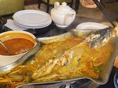 -金厨泰国餐厅·全泰籍厨师料理(拱北店)