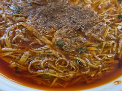 -柏合黄记豆腐皮饭店