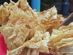 腐竹-柴头哥·牛肉火锅(爱民路店)