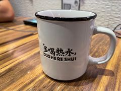 -太二酸菜鱼(海口友谊广场店)