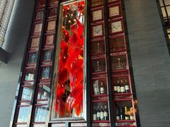 -天龙轩(香港丽思卡尔顿酒店)