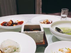 -柒园·三十年创意杭帮菜(龙湖滨江天街店)