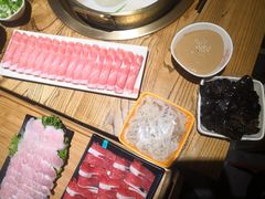-四喜小胖·北京涮肉(五道营店)