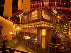 -叶叶菩提(太原别墅店)