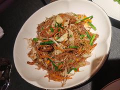 -锦府园·新台州菜(合生汇店)