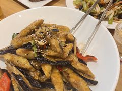 -董立兵烤鸭店(山大路店)