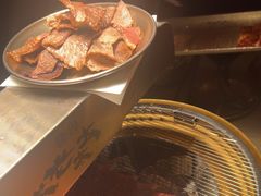 -西塔老太太泥炉烤肉(温州首店万象城黑金店)