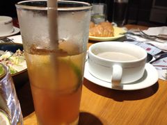 -斗牛士牛排(南京东路店)