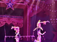 -珠海横琴长隆《卡卡虎奇遇记》