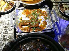 -绿茶餐厅(燕郊永旺店)