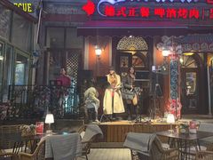 -巴伐利亚啤酒坊(意式风情街店)