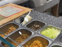 -米陀饭团•紫菜包饭(中华广场店)