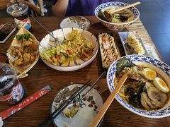 -食喜料理(诸城店)