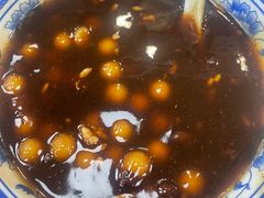 桂花赤豆酒酿元宵-刘长兴(卫岗店)