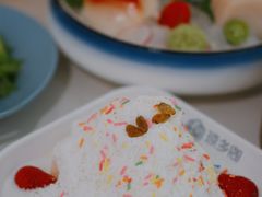 -香香海南菜餐厅