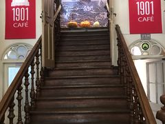 -1901 Cafe(西四店)