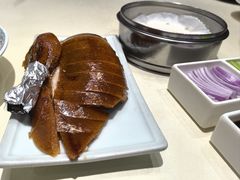 -魁盛居百年鲁菜馆(县西巷店)