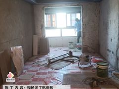 -居丽装饰空间设计(总部)