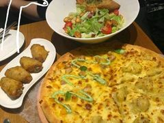 -乐凯撒披萨(正佳广场店)