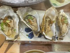 -红叶日料·放题·海胆·定食(星海店)