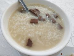 -电白鸭粥店(下沙二坊88号店)