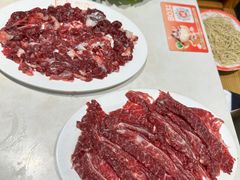 -陈记顺和潮汕牛肉火锅(韩江路店)