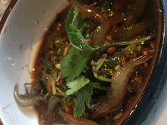 -香阁餐厅·常州菜·常州菜代表品牌(新北奥体店)