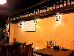 -雷屋日式料理(沈安小区店)