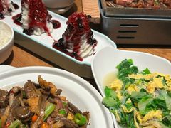 -吕氏疙瘩汤·新鲁菜(济南万象城店)