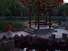 -文瀛公园