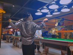 -火星工厂·桌游·团建聚会·轰趴馆(厦滘店)