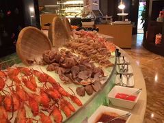 -好日子皇冠假日酒店·君怡咖啡厅(特美思大厦店)