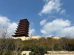 -牛首山文化旅游区
