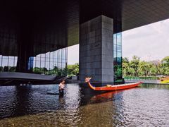 -广州市城市规划展览中心