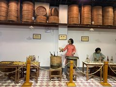 -陈李济中药博物馆