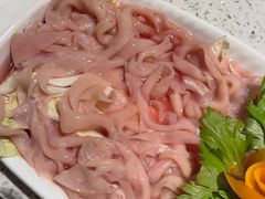 -大味生态火锅(蓝谷地店)