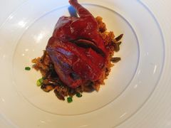 -三号黄浦会Canton Table