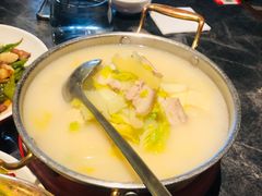 -金掌勺东北菜(格兰晴天店)