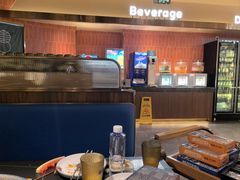 -東盛炭烤自助料理(玄武招商花园城店)